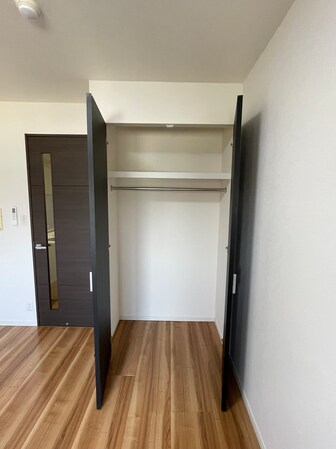 ラサンテ広尾(LaSante広尾)の物件内観写真